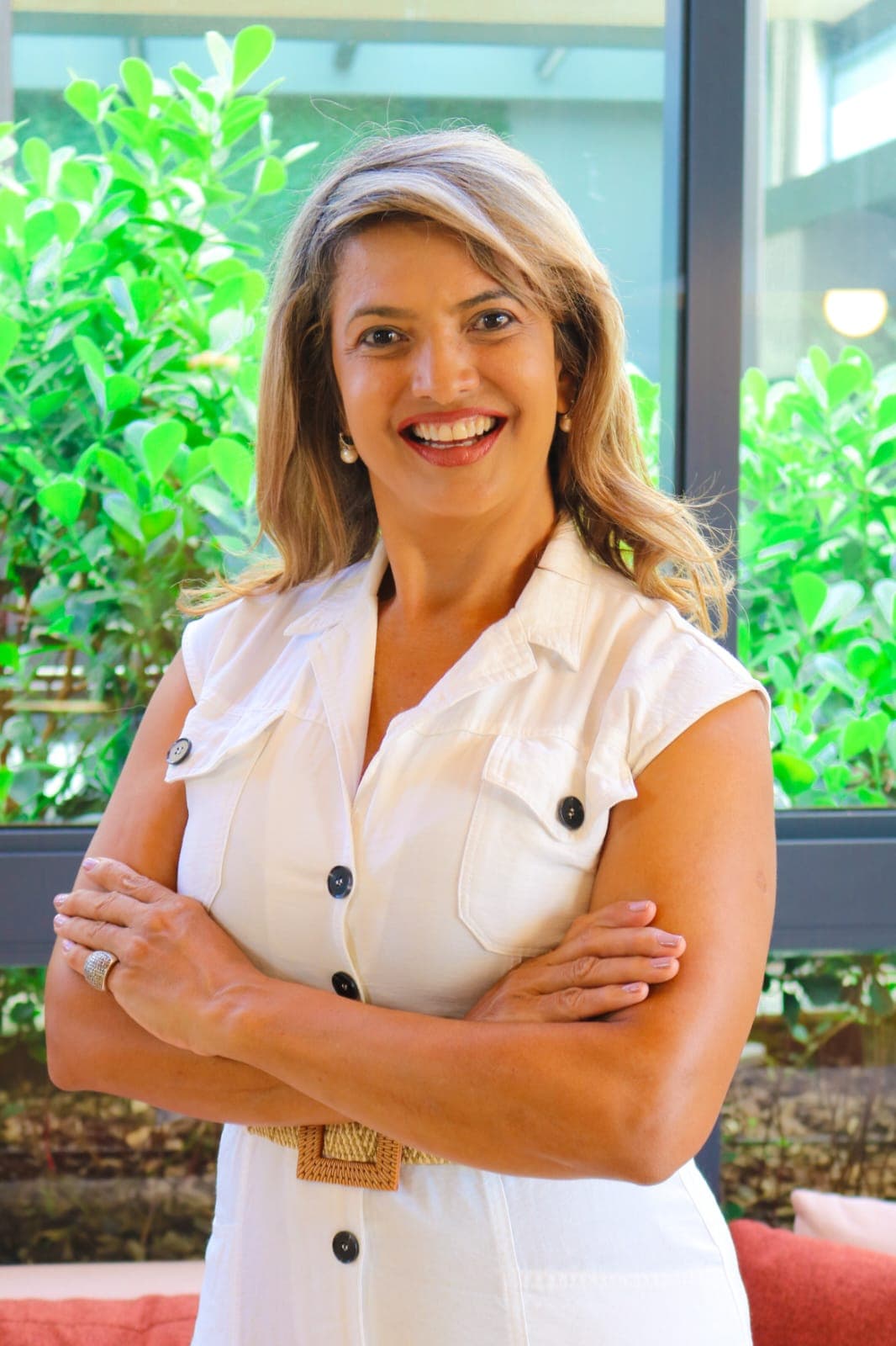 Rosangela Mattos